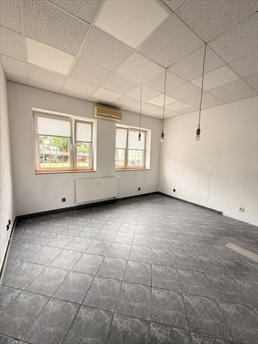 Zapraszam do wynajmu lokalu usługowego 32 m² w Szczecinie lokal użytkowy Szczecin, Bezrzecze