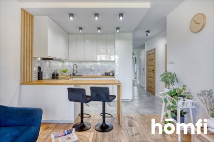 mieszkanie na sprzedaż 54m2 mieszkanie Rzeszów, Przybyszówka, Krakowska