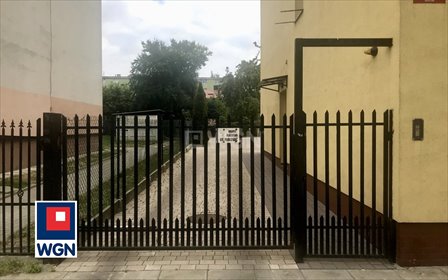 Kawalerka z parkingiem i komórką, świetna lokalizacja zapraszam mieszkanie Łódź, Łódź- Górna, Kraszewskiego
