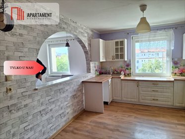 mieszkanie na sprzedaż 105m2 mieszkanie Brzeg