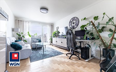 mieszkanie na sprzedaż 51m2 mieszkanie Rumia, Janowo, Gdańska