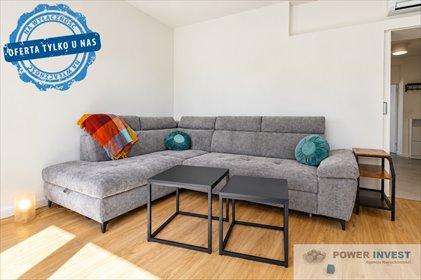 Dwupokojowe mieszkanie 54 m² na Salwatorze - polecam mieszkanie Kraków, Bolesława Komorowskiego