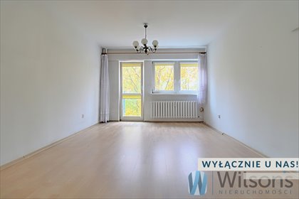 mieszkanie na sprzedaż 41m2 mieszkanie Warszawa, Ochota Rakowiec, Racławicka
