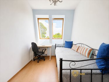 Zapraszam do obejrzenia 3-pokojowego mieszkania 54 m² z balkonem mieszkanie Wrocław, Wojszyce, Pawia