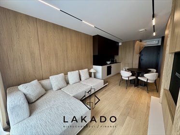 mieszkanie na wynajem 37m2 mieszkanie Kraków, Śródmieście, Mogilska