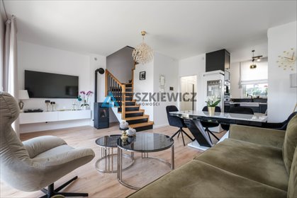 dom na sprzedaż 95m2 dom Banino, Zdrojowa