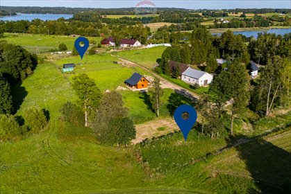 działka na sprzedaż 475m2 działka Przejma Mała