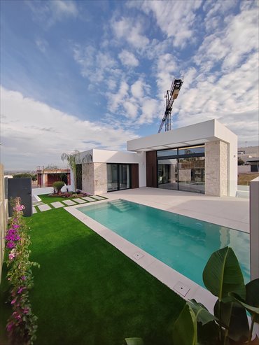 dom na sprzedaż 170m2 dom Rojales, Rojales Centro, Rojales, Alicante