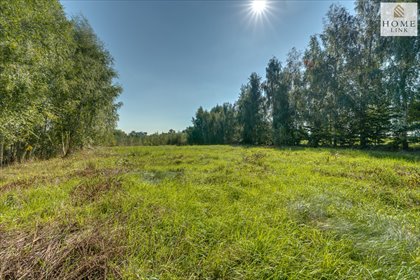 Do sprzedania działka 1710 m² pod dom w Szałkowie działka Szałkowo