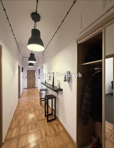 lokal użytkowy na wynajem 112m2 lokal użytkowy Warszawa, Śródmieście, Powiśle, Dobra