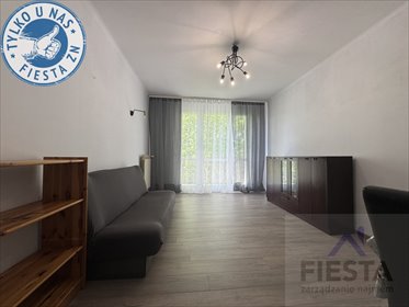 Przestronne 36 m2 z balkonem, blisko Manufaktury mieszkanie Łódź, Powstańców Wielkopolskich