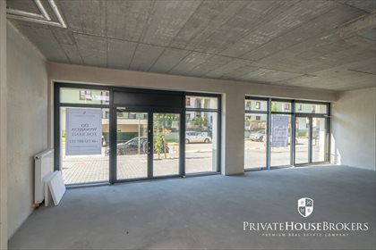 Lokal użytkowy na wynajem Kraków, Bieżanów-Prokocim, Bieżanów-Prokocim, Henryka i Karola Czeczów 226m2 Foto 1