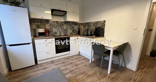 mieszkanie na sprzedaż 35m2 mieszkanie Warszawa, Żoliborz