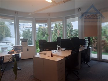 dom na wynajem 350m2 dom Warszawa, Ochota, Szczęśliwice