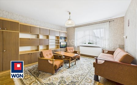 mieszkanie na sprzedaż 59m2 mieszkanie Kościan, Długa