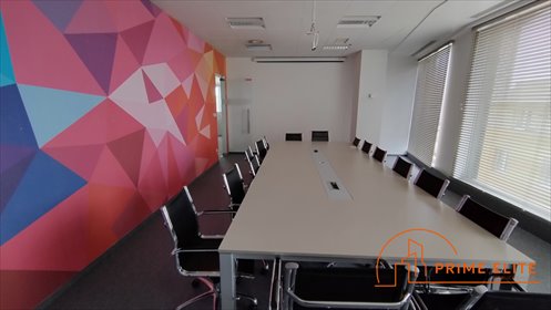 lokal użytkowy na wynajem 493m2 lokal użytkowy Warszawa, Mokotów, Racławicka