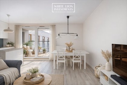 mieszkanie na sprzedaż 88m2 mieszkanie Warszawa, Targówek, Miedza