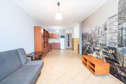 mieszkanie na sprzedaż 45m2 mieszkanie Poznań, Chartowo, Chartowo