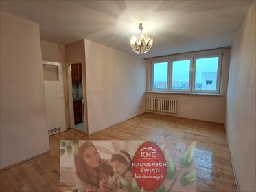 mieszkanie na sprzedaż 37m2 mieszkanie Lublin, Kalinowszczyzna, Lwowska