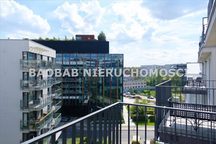 Zapraszam do obejrzenia 43 m² mieszkania z tarasem na Żoliborzu mieszkanie Warszawa, Żoliborz, Powązki, Burakowska