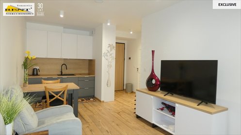 mieszkanie na sprzedaż 37m2 mieszkanie Międzyzdroje