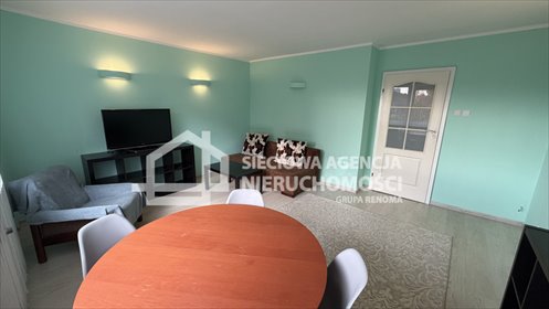 mieszkanie na wynajem 45m2 mieszkanie Gdynia, Redłowo, Powstania Wielkopolskiego