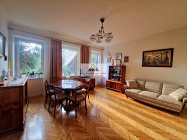 Polecam klimatyczne 3-pokojowe mieszkanie 83 m² w centrum Lublina mieszkanie Lublin, Śródmieście, Centrum