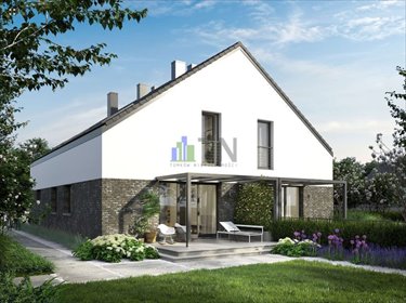 dom na sprzedaż 130m2 dom Chrząstawa Wielka