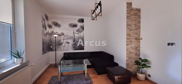 Nowoczesne 35 m² w centrum Tarnowa (pełne umeblowanie) mieszkanie Tarnów, Centrum, Bema