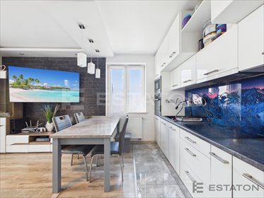 mieszkanie na sprzedaż 58m2 mieszkanie Rzeszów, Korczyńska