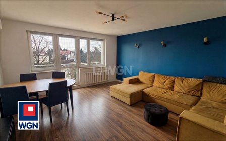 mieszkanie na sprzedaż 63m2 mieszkanie Poznań, Piątkowo, os. Bolesława Chrobrego