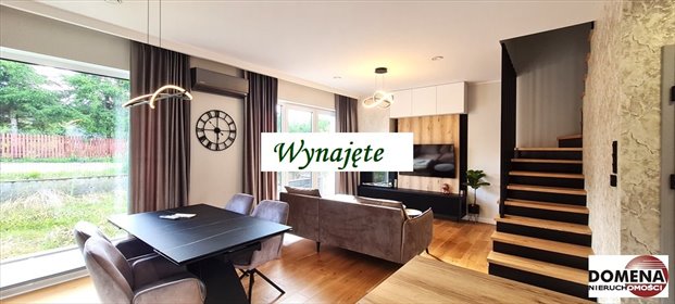 dom na wynajem 100m2 dom BIAŁYSTOK, KLEPACZE