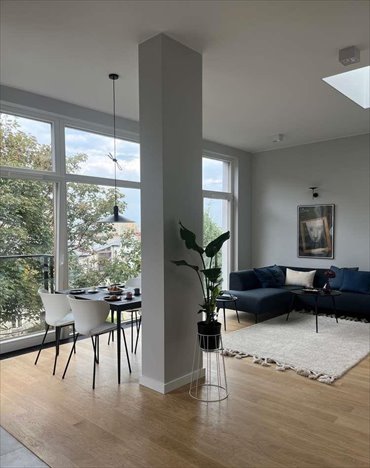 mieszkanie na wynajem 67m2 mieszkanie Warszawa, Żoliborz, Oksywska