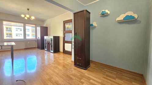 mieszkanie na wynajem 46m2 mieszkanie Częstochowa, Raków