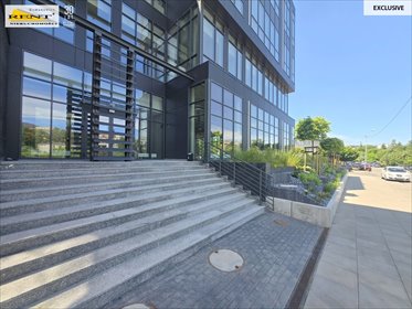 Zapraszam do wynajmu 670 m² nowoczesnego biura klasy A+ w Szczecinie lokal użytkowy Szczecin, Antoniego Madalińskiego
