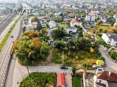 Działka 438 m² pod zabudowę w Gdyni Mały Kack polecam! działka Gdynia, Mały Kack, Rungurska