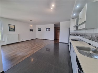 mieszkanie na sprzedaż 59m2 mieszkanie Gdańsk, Morena, Królewskie Wzgórze