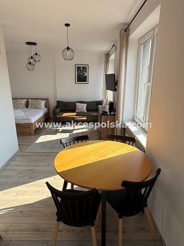mieszkanie na wynajem 35m2 mieszkanie Warszawa, Żoliborz, Generała Józefa Zajączka
