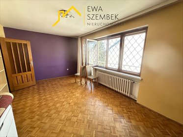 100 m² w domu z ogrodem i parkingiem - polecam! mieszkanie Kraków, Łagiewniki, Łagiewniki