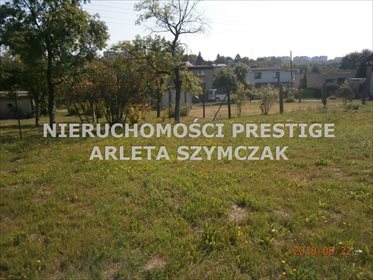 Działka inna pod dzierżawę Jastrzębie-Zdrój, Zdrój, 1 Maja 1 620m2 Foto 1
