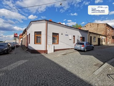 dom na sprzedaż 78m2 dom Przedbórz, Warszawska