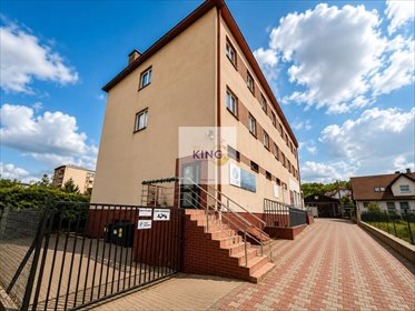 Inwestycyjny budynek komercyjny z najemcami. lokal użytkowy Gryfino