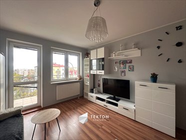 mieszkanie na sprzedaż 46m2 mieszkanie Warszawa, Ursus Skorosze, Józefa Chełmońskiego