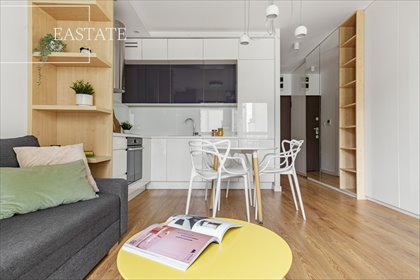 mieszkanie na sprzedaż 36m2 mieszkanie Warszawa, Wola, Chłodna