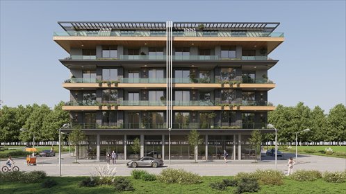 Apartament z widokiem na morze w prestiżowej dzielnicy Alanyi mieszkanie Alanya, Oba, Alanya, Antalya