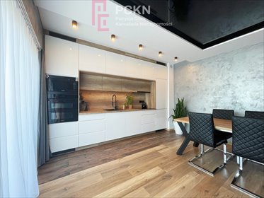 Do sprzedania przestronny apartament 120 m² z 4 sypialniami mieszkanie Opole, Bierkowice