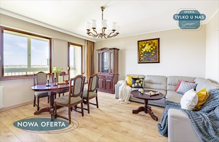 Sprzedam przestronne 3-pokojowe mieszkanie 69 m² w Sieradzu mieszkanie Sieradz, Jagiellońska