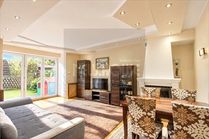 Na sprzedaż przestronne mieszkanie 64,75 m² z ogrodem w Szczecinie mieszkanie Szczecin, Gumieńce, Tyniecka