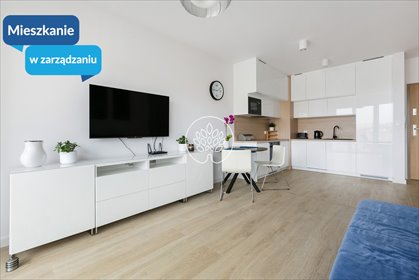 mieszkanie na wynajem 40m2 mieszkanie Bydgoszcz, Bocianowo
