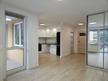 mieszkanie na sprzedaż 41m2 mieszkanie Białystok, Wysoki Stoczek